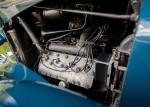 Cadillac Series 75 Convertible Sedan by Fleetwood 1937 года
